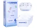 AQUAPHOR Filtry MAXFOR+ 3 szt-26716