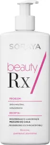 SORAYA Beauty Rx Mleczko regenerujące do ciała 250 ml