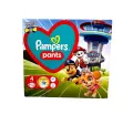 PAMPERS Pants 360 box Psi Patrol 4 - 72 sztuki-26788