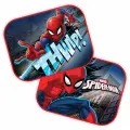 SPIDER MAN Zasłonki przeciwsłoneczne -26864