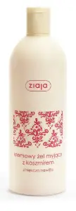 ZIAJA Kremowy żel pod prysznic z Kaszmirem, 500 ml 