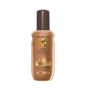 KOLASTYNA Turbo przyspieszacz 150 ml
