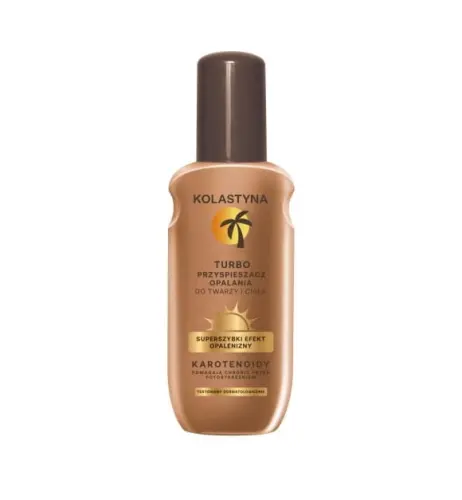 KOLASTYNA Turbo przyspieszacz 150 ml-27131