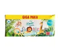 DADA MEGA PAKA Chusteczki nawilżane dla dzieci 14x72szt-27281