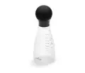 ZWIEGER Dozownik na oliwę/ocet NERO 450ml-27090