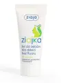 ZIAJA Żel do zębów dla dzieci bez fluoru od 1 ząbka -27267