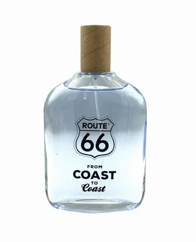 Route 66 Woda toaletowa From Coast to Coast Bez Kartonika i zatyczki  100 ml-23393