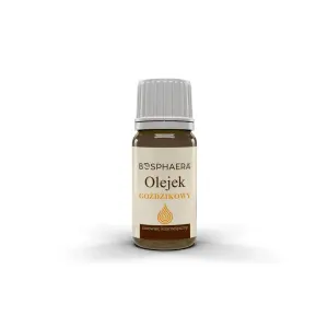BOSPHAERA Eteryczny Olejek Goździkowy 10ml