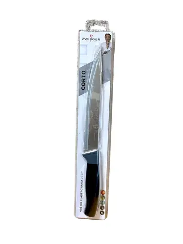 ZWIEGER Nóż CORTO do plastrowania 20 cm-27496