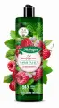 HERBAPOL Nawilżający Żel pod prysznic Mięta Malina, 400ml-27157