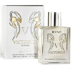 FENZI Men VICTORIUS Homme 100 ml