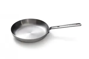 SKOTTSBERG Patelnia ze stali nierdzewnej 28cm