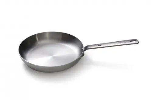 SKOTTSBERG Patelnia ze stali nierdzewnej 28cm-27567
