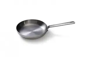 SKOTTSBERG Patelnia ze stali nierdzewnej 24cm