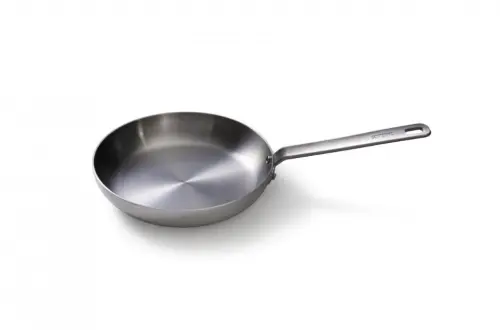 SKOTTSBERG Patelnia ze stali nierdzewnej 24cm-27570