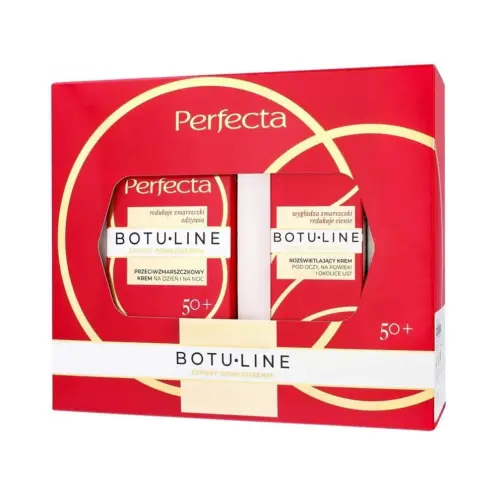PERFECTA BOTU-LINE Zestaw Prezentowy 50+-27523