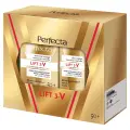 PERFECTA Zestaw Prezentowy Lift 3-V 50+, Krem do tawrzy i pod oczy -27559
