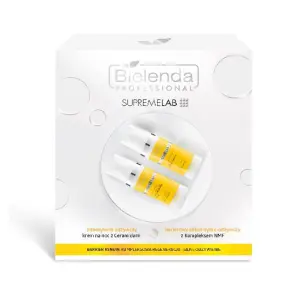 BIELENDA SupremeLab Zestaw Prezentowy 