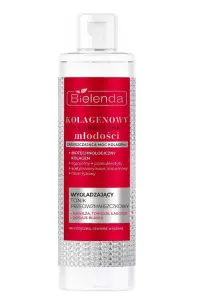 BIELENDA Kolagenowy Stymulator Młodości Tonik 200ml