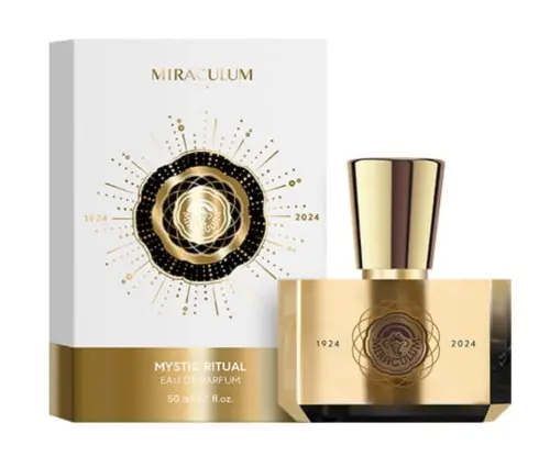 MIRACULUM Mystic Ritual woda perfumowana, 50 ml-27850