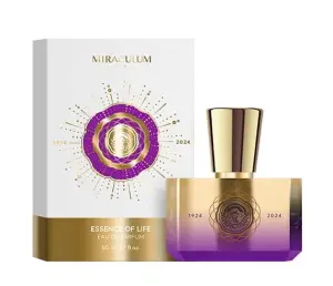 MIRACULUM Woda perfumowana ESSENCE OF LIFE, 50ml 