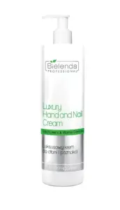 BIELENDA Professional Krem do rąk i paznokci 500ml