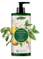 HERBAPOL Żel pod prysznic Gruszka Mięta 740 ml-27709