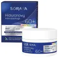 SORAYA Hialuronowy Mikrozastrzyk Krem 60+ 50ml-27678
