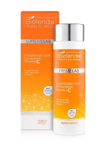 BIELENDA Professional Energetyzujący tonik z wit.C 200 ml