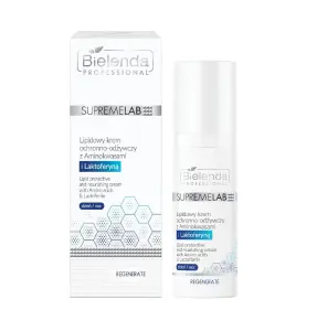 BIELENDA Professional Lipidowy Krem z Aminokwasami 50 ml