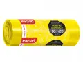 PACLAN worki do segregacji PLASTIK 60 L 20 szt-27690