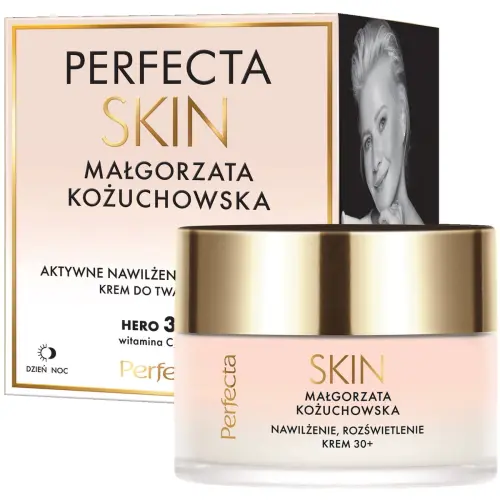 PERFECTA Skin Krem do twarzy 30+ 50 ml-27814