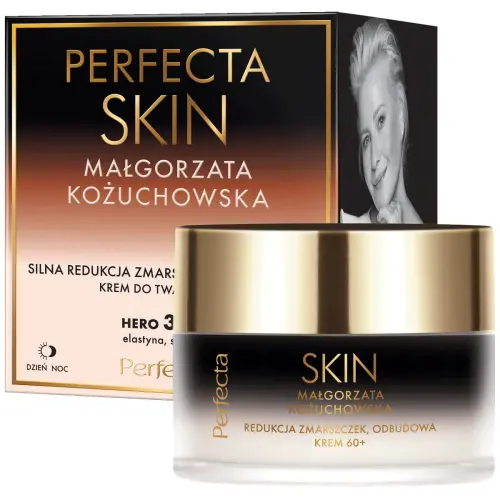 PERFECTA Skin Krem do twarzy 60+ 50ml-27815