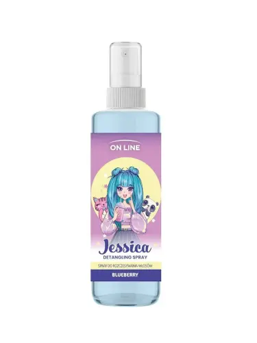ON LINE Spray do włosów Jessica 200 ml -26736