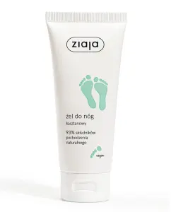 ZIAJA Kasztanowy żel do nóg 100 ml