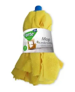 Forte+ Mop paskowy z mikrofibry 1 szt.