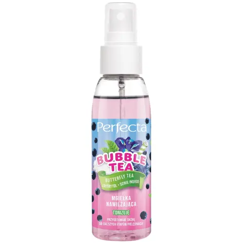 PERFECTA Bubble Tea Mgiełka tonizująca 100 ml-27922