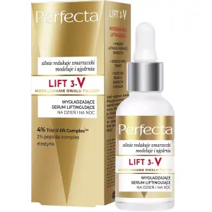PERFECTA Lift 3-V Serum liftingujące 30 ml
