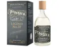 PRASTARA Legend Woda po goleniu 150 ml-28071
