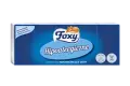 Foxy Chusteczki Hipoalergiczne 10 op. x 10 szt.-14306