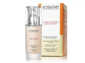YOSKINE Hokkaido Enzymatyczne Serum 30 ml