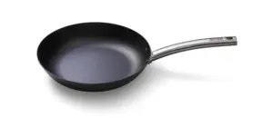SKOTTSBERG Carbon Steel patelnia 24 cm stal węglowej