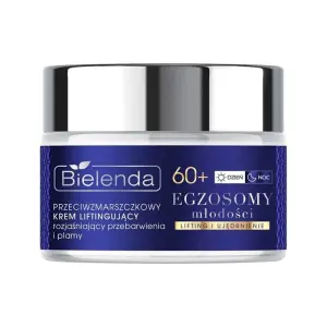 BIELENDA Egzosomy Krem przeciwzmarszczkowy 60+