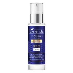 BIELENDA Egzosomy Serum przeciwzmarszczkowe SPF 50