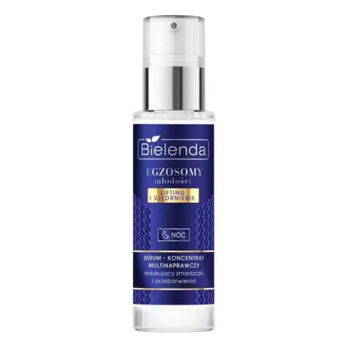 BIELENDA Egzosomy Serum-Koncentrat Multi naprawczy 30 ml -28544