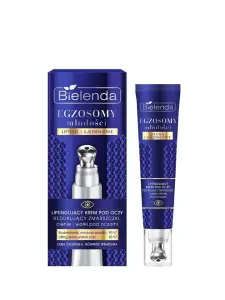 BIELENDA Egzosomy Liftingujący krem pod oczy 15 ml