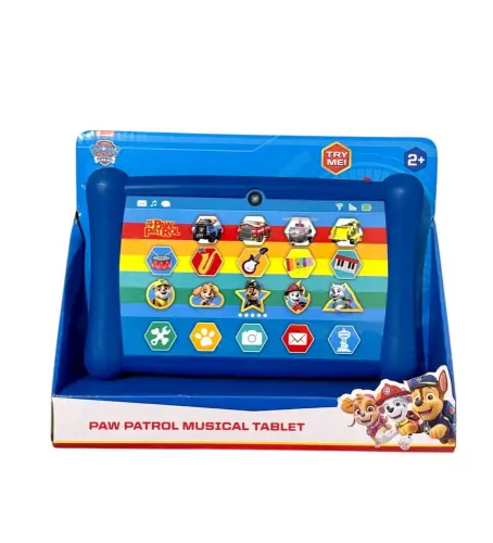 ZAB Spin Master Psi Patrol Muzyczny Tablet-28679