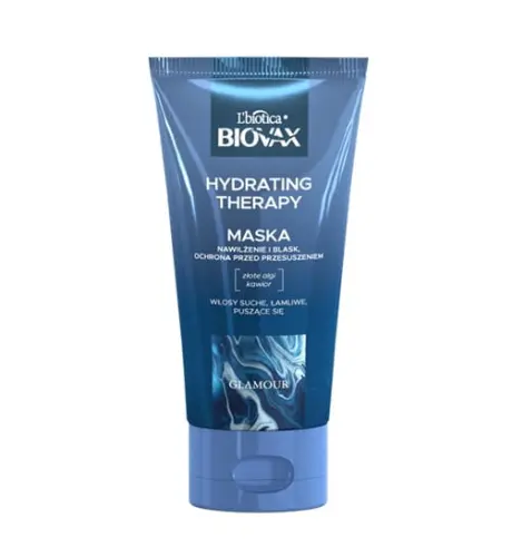 L'Biotica Hydrating Therapy maska do włosów 150 ml-28362