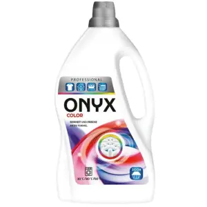 ONYX Żel do prania Kolorów 4L