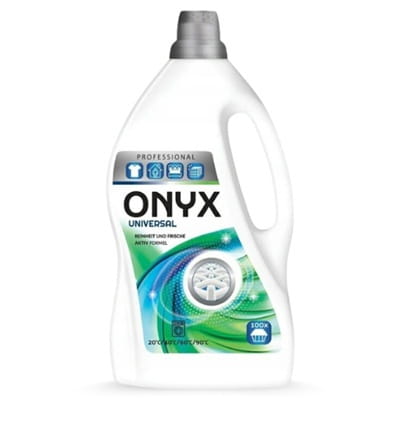ONYX Żel do prania Uniwersalny 4L-28833